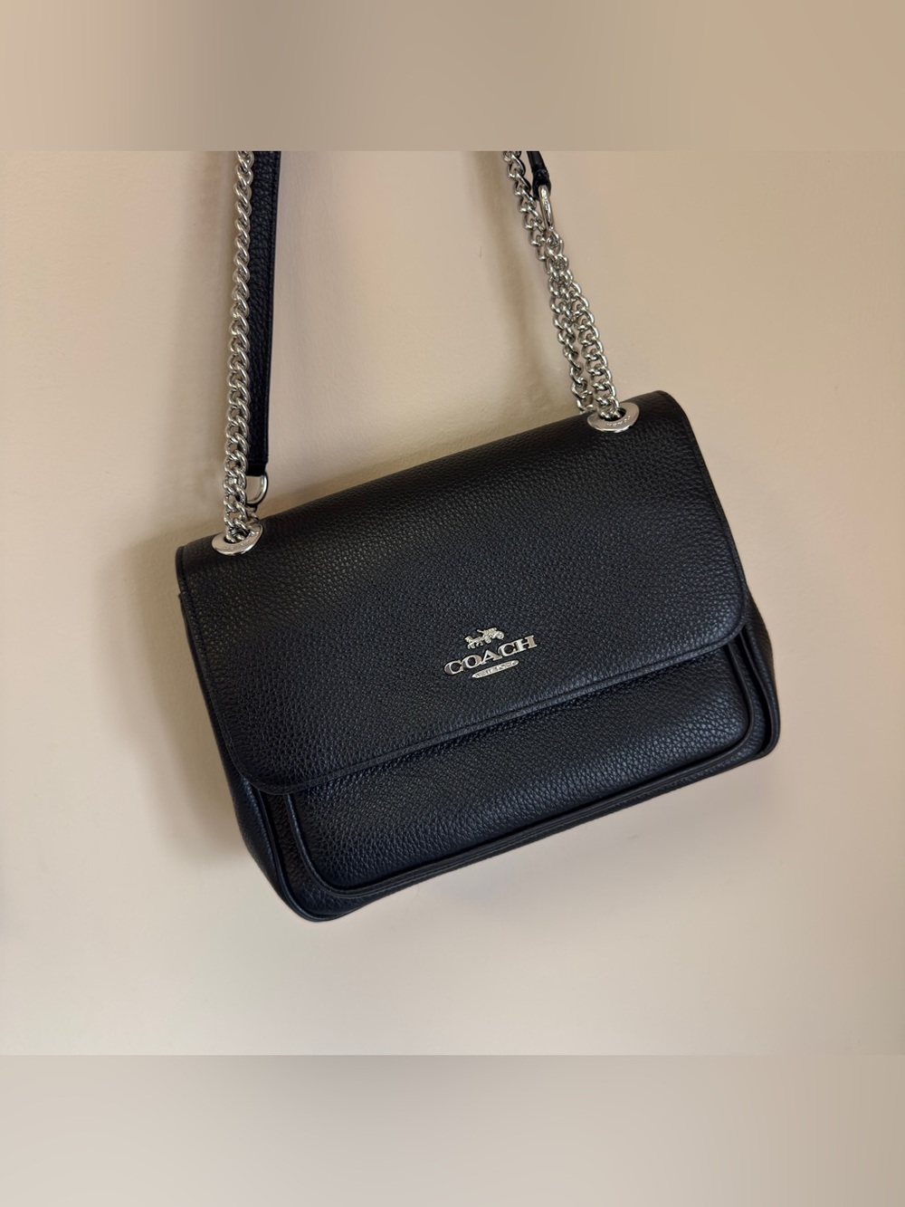 Coach CC353 LTH KLARE XB 25